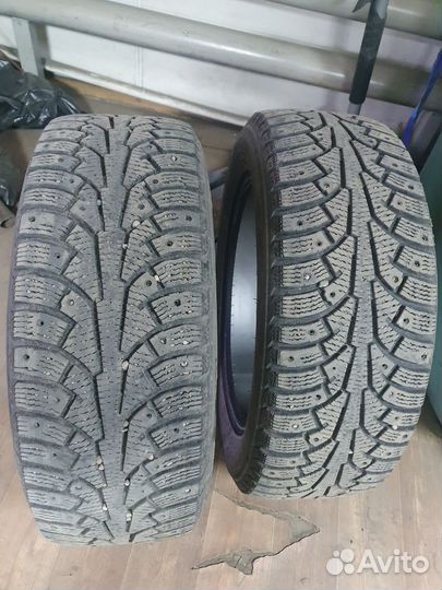Nokian Tyres Nordman 5 205/55 R16 94T