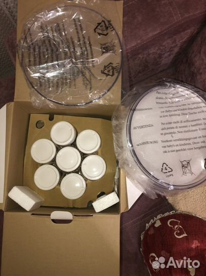 Йогуртница