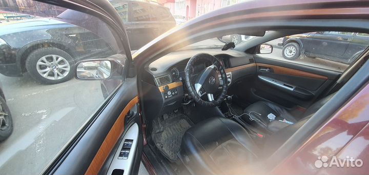 LIFAN Solano 1.6 МТ, 2012, 250 000 км