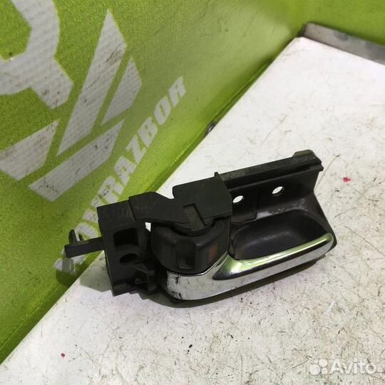 Ручка двери задней внутренняя левая Тойота Корол