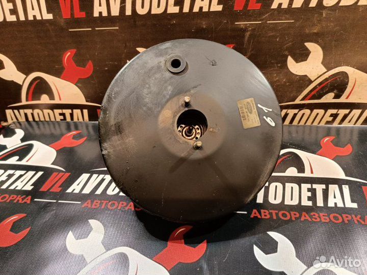 Вакуумный усилитель тормозов Ford Focus 1 седан