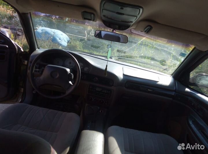 Dodge Intrepid 3.3 AT, 1994, 200 000 км