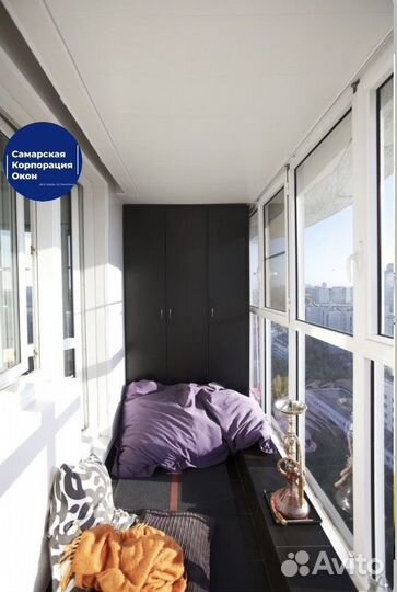 Окно пвх Пластиковое окно Алюминиевое остекление