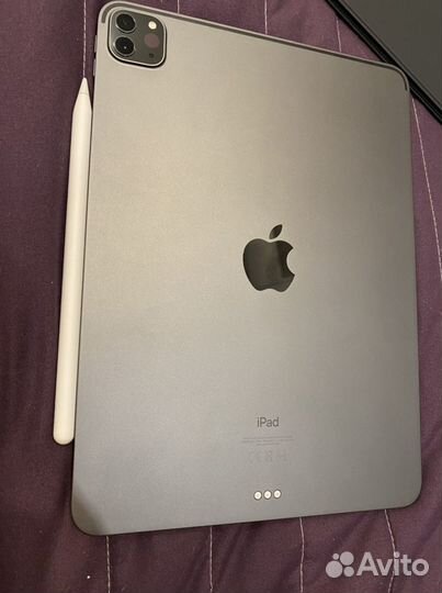 iPad pro 11 2020 128 wifi