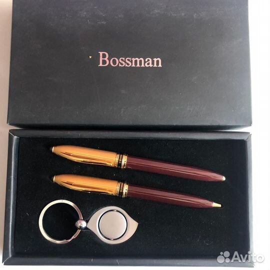 Коллекционные имиджевые авторучки Франция