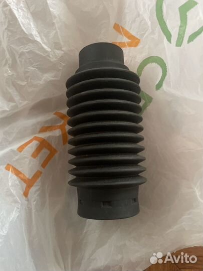 Пыльник амортизатора citroen c3