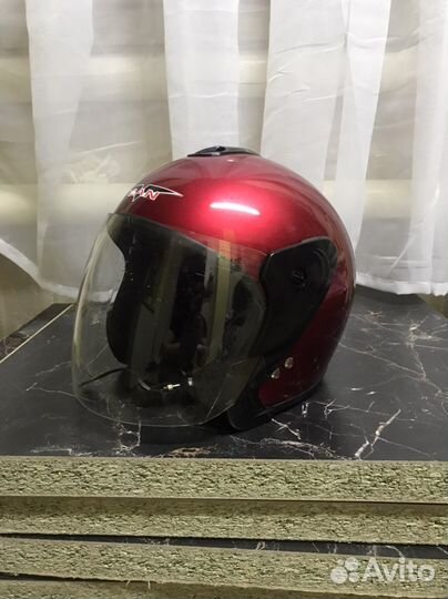 Шлем для мотоцикла