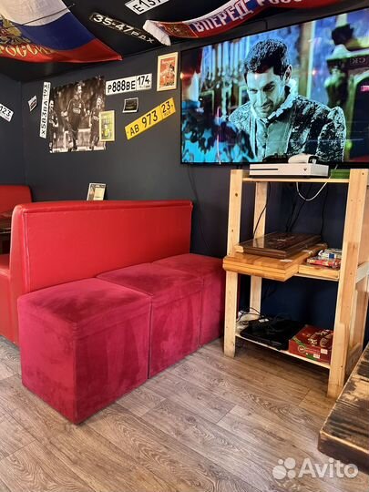 Продам пивной бар