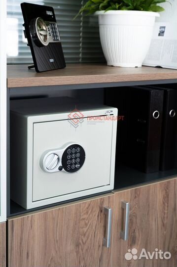 Сейф для документов aiko