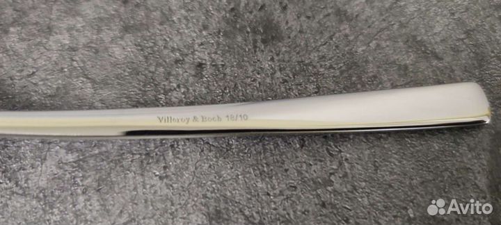 Ложка для соуса Villeroy Boch Piemont 17 см