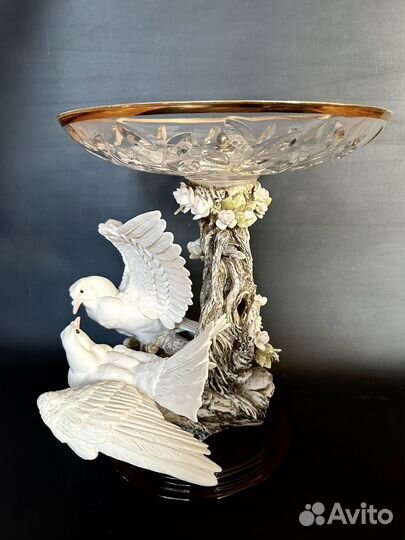 Ваза для фруктов Dear Florence