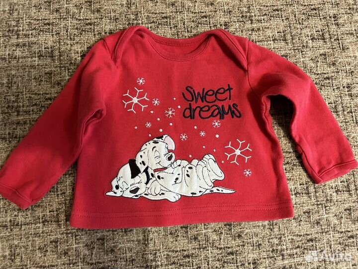 Вещи для новорожденных по 50р