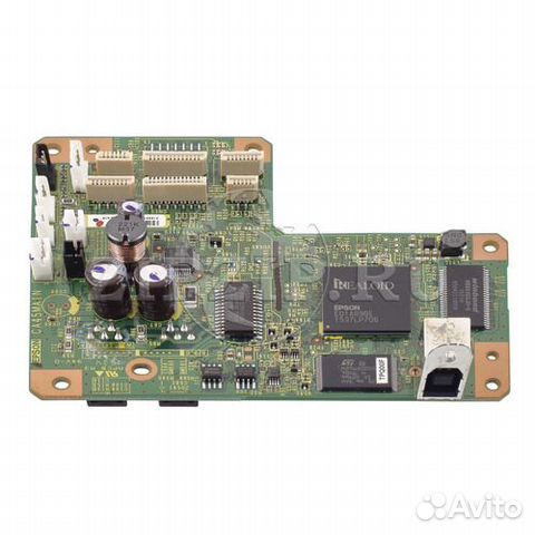 Epson Главная плата