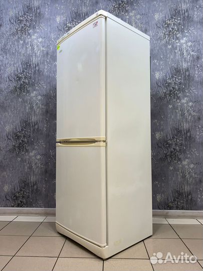 Б/У Холодильник с доставкой