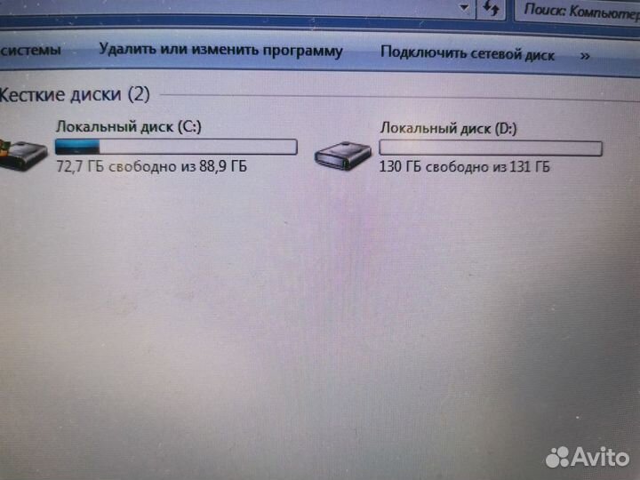 Нетбук Samsung NP-NF310