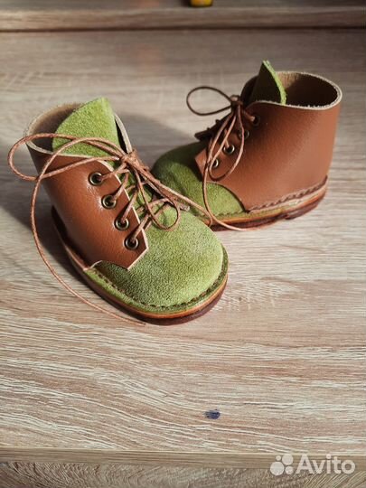 Ботинки для Gotz