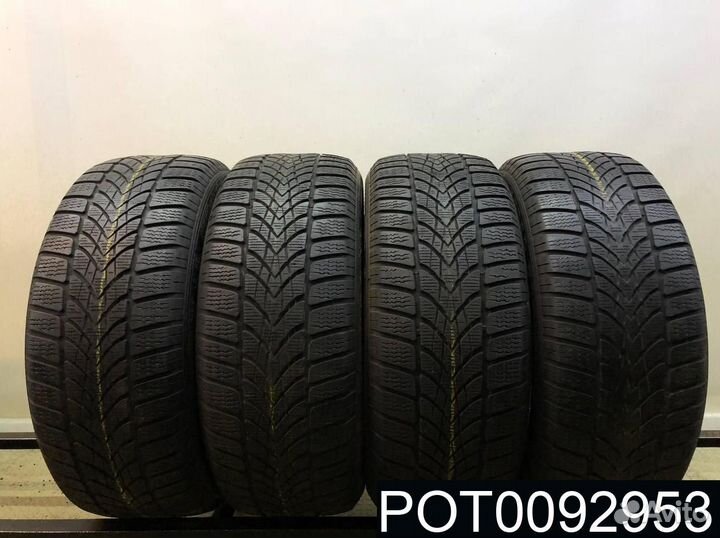 Dunlop SP Winter Sport 4D 225/50 R17 99R
