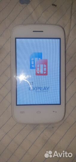 Samsung Galaxy A6, 3/32 ГБ