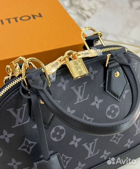 Сумка Louis Vuitton Alma BB премиум