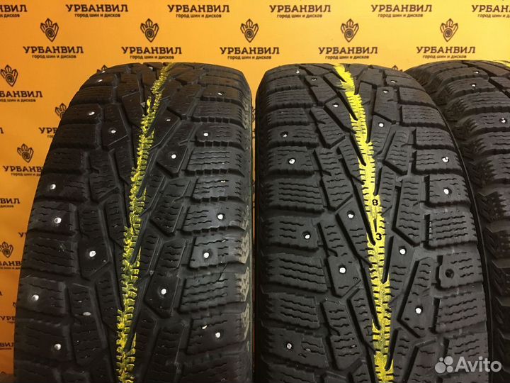 Cordiant Snow Cross PW-2 185/60 R15 84T