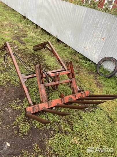 Кун задний,стрелы