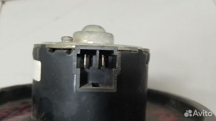 Моторчик печки Chery Fora