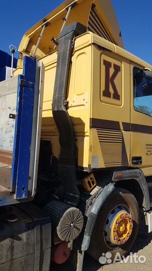 DAF 95.360 ATi, 1993