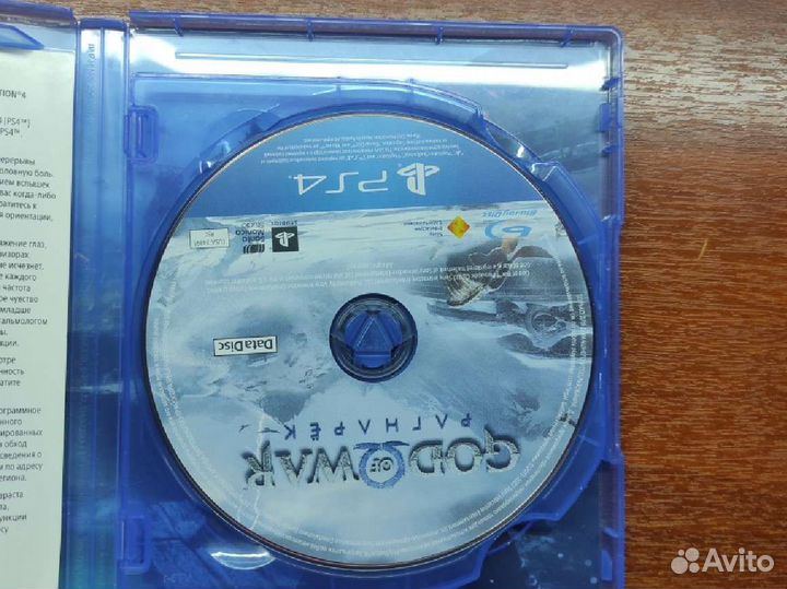 Игры для приставок ps4