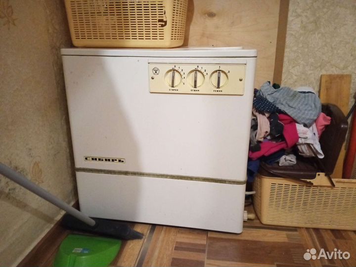 Стиральная машина бу