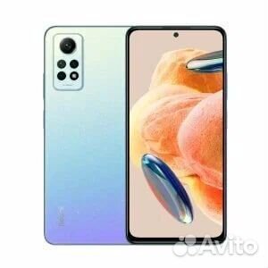 Xiaomi Redmi Note 12 Pro, 8/128 ГБ