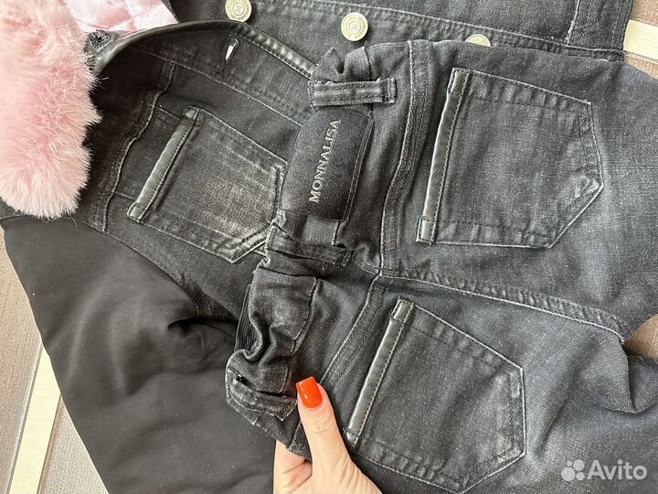 Monnalisa/пантера