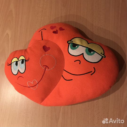 Подушка декоративная