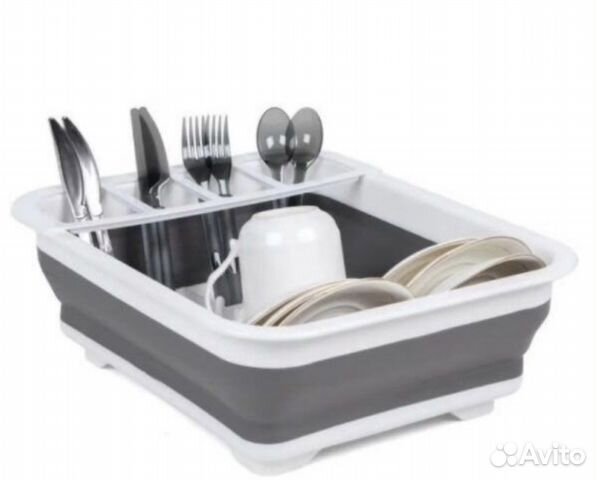 Сушилка для посуды
