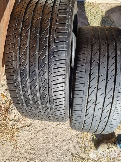 Bridgestone Potenza RE97AS 245/40 R20 95M