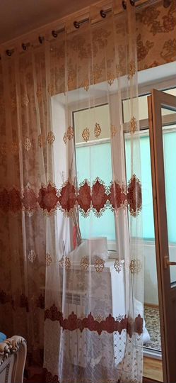 1-к. квартира, 62 м², 4/4 эт.