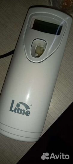 Электронный диспенсер для освежителя воздуха