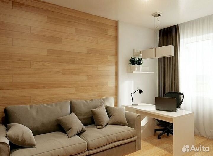 Стеновые панели мдф