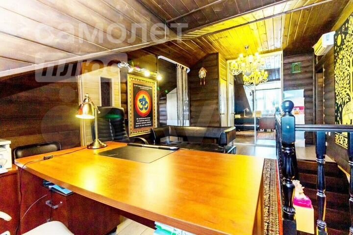 3-к. квартира, 88,3 м², 3/4 эт.