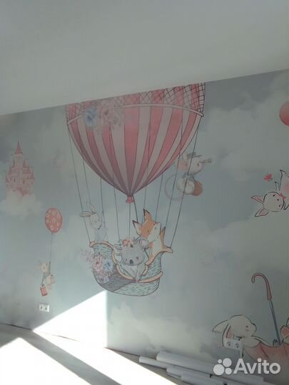 Ремонт квартир