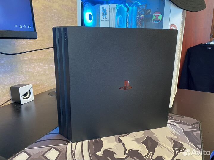 PlayStation 4 Pro