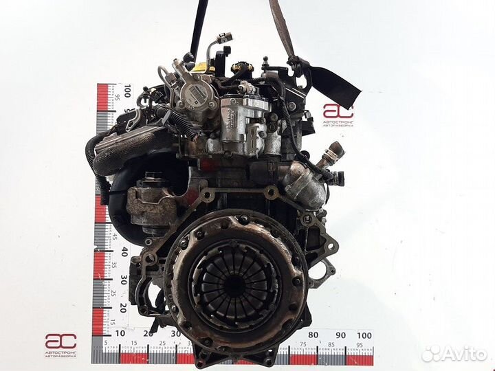 Двигатель (двс) для Opel Vectra C Z22YH