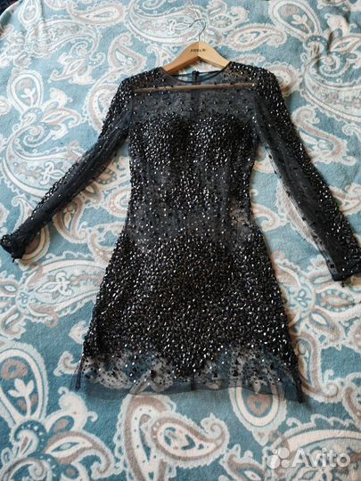 Платье Jovani 44