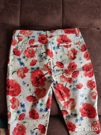 Брюки для девочки Acoola