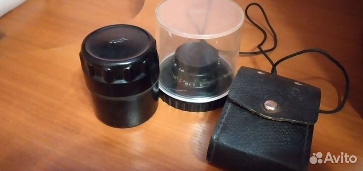 Фотопринадлежности