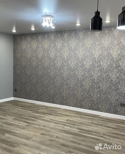 Ремонт квартир под ключ