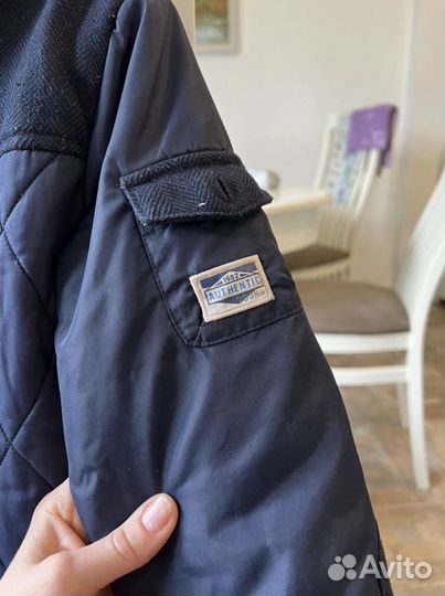 Комбинезон next