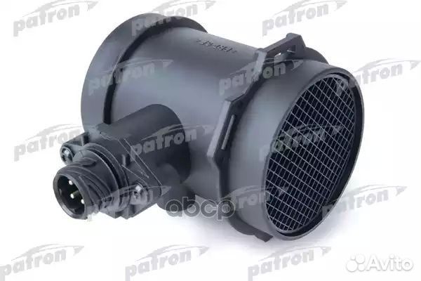 Расходомер воздуха BMW E31/E32/E34/E38/E39 4.0