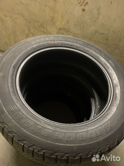 Bridgestone Dueler 684 275/60 R20 114