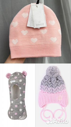 Шапка, Шапка шлем, на завязках