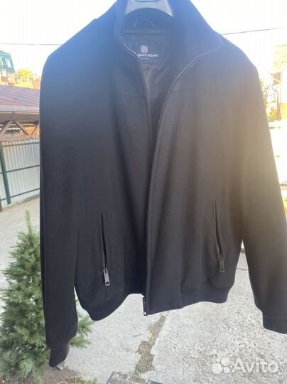 Тренч мужской